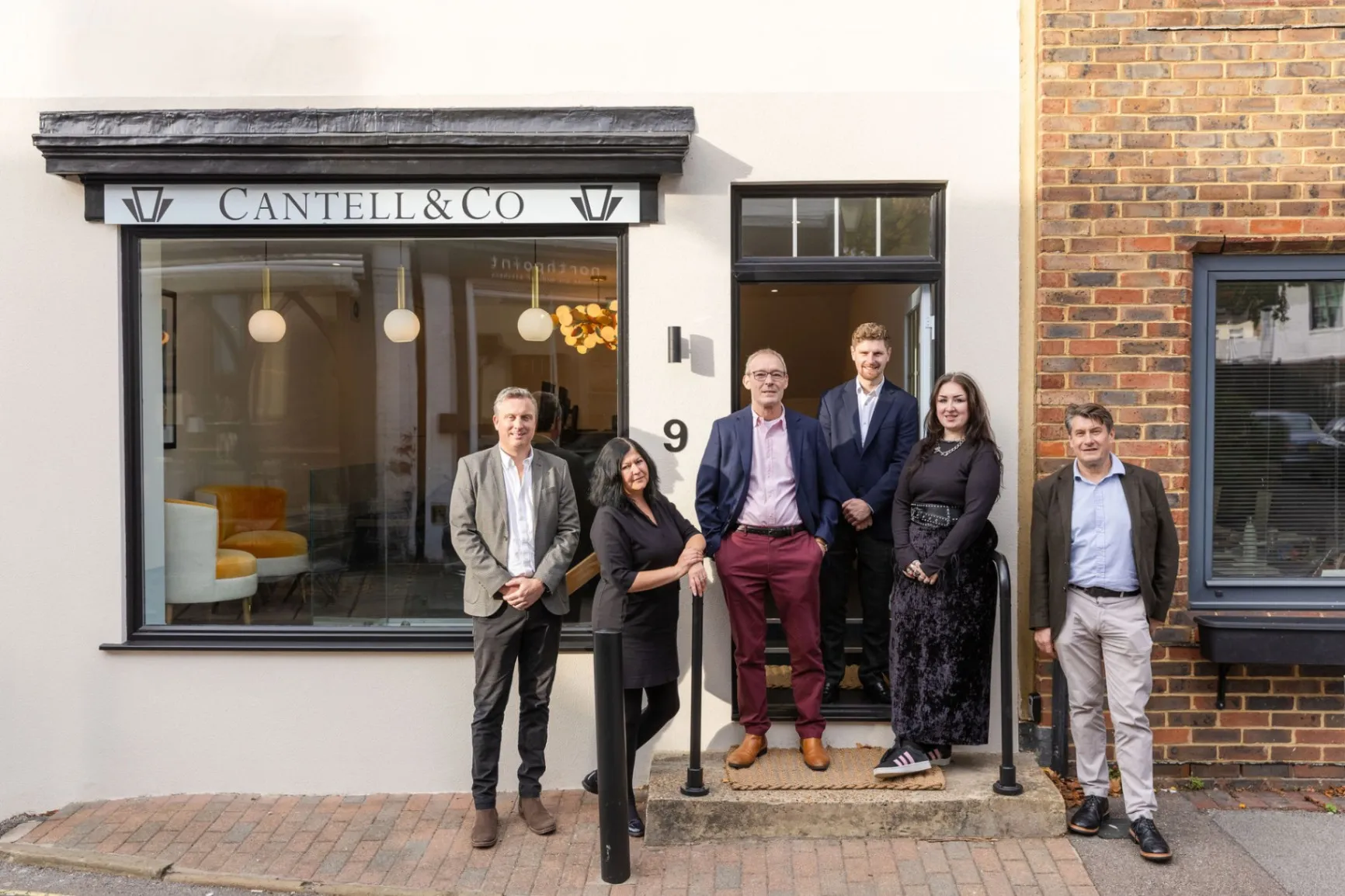 We Only Recommend Partners Based on Merit. No Referral Fees.